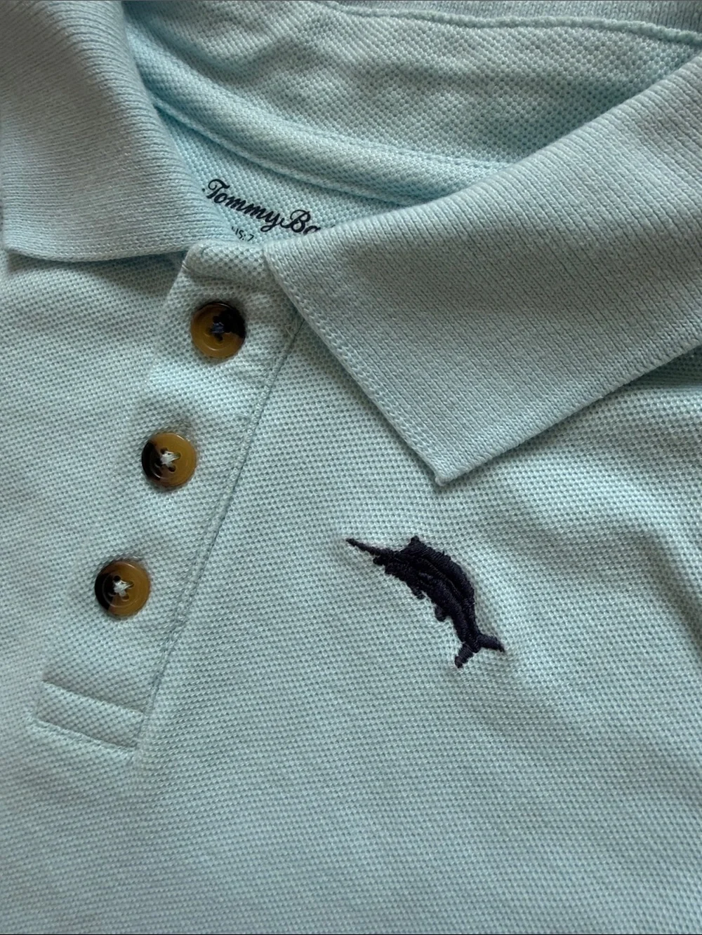 Tommy Bahama Polo Shirt